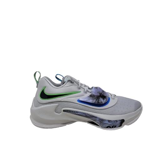 Nike Mens Zoom Freak 3 Running Shoe