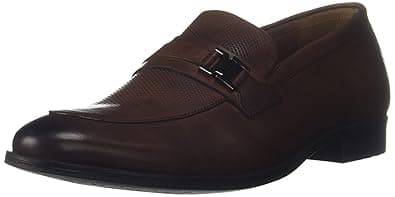 Hush Puppies Mens Jae EUniform Dress Shoe